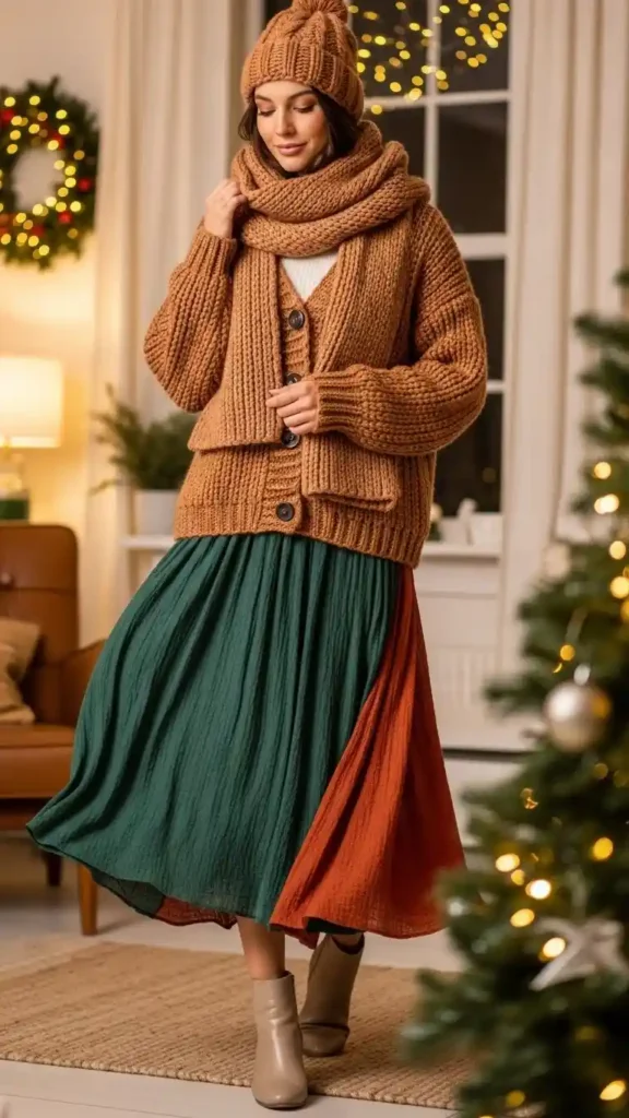 cozy-cardigan-with-midi-skirt