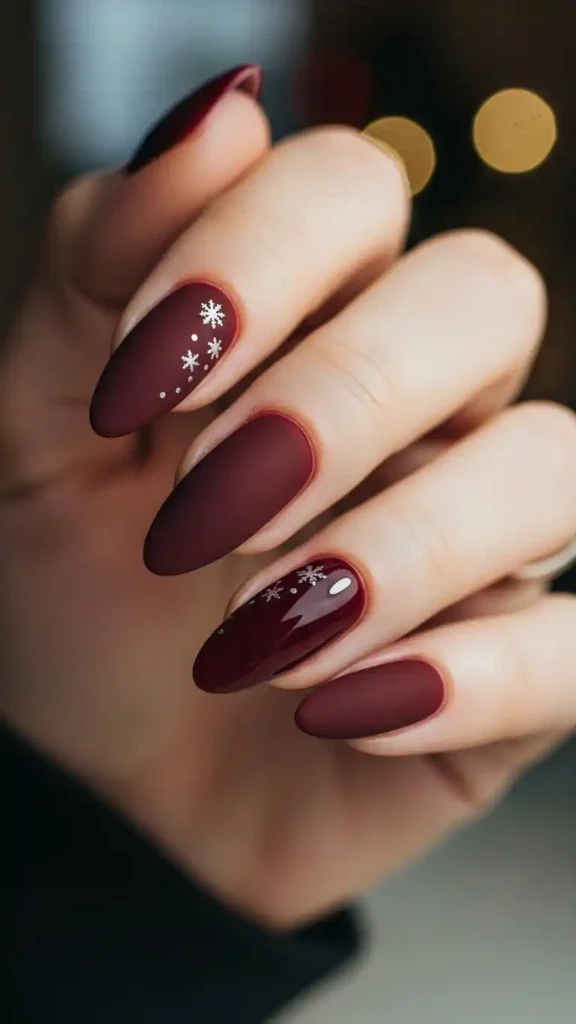 deep-burgundy-with-matte-finish