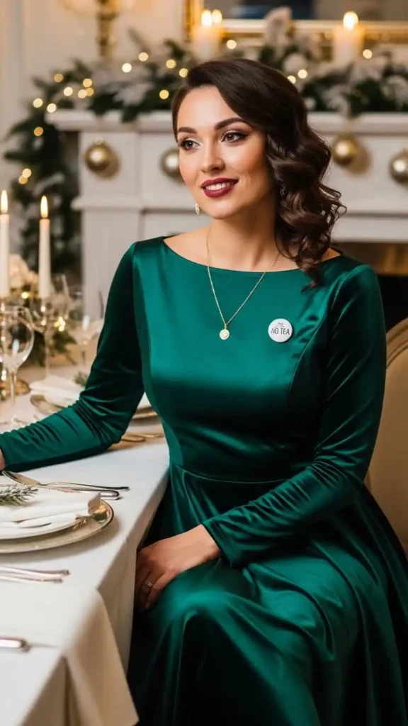 elegant-christmas-dinner-party-outfits