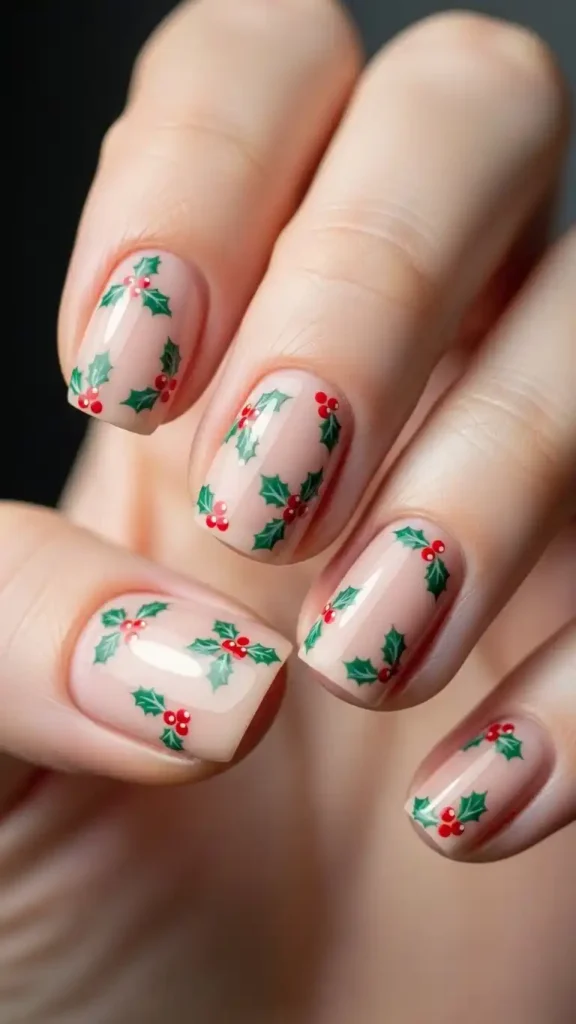 holly-and-berry-details