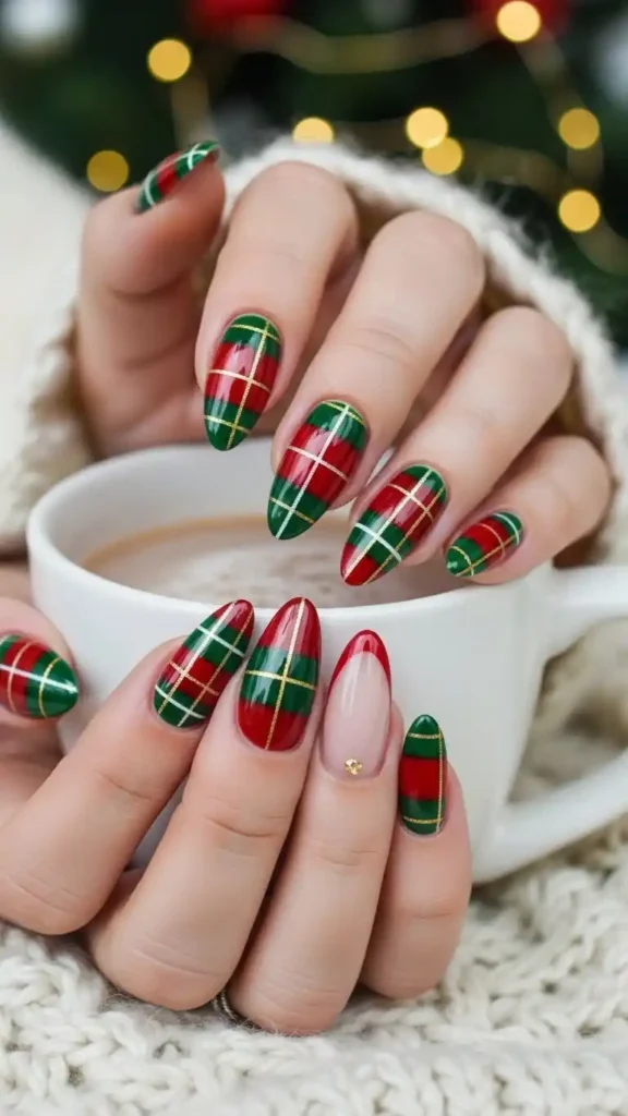 plaid-patterns