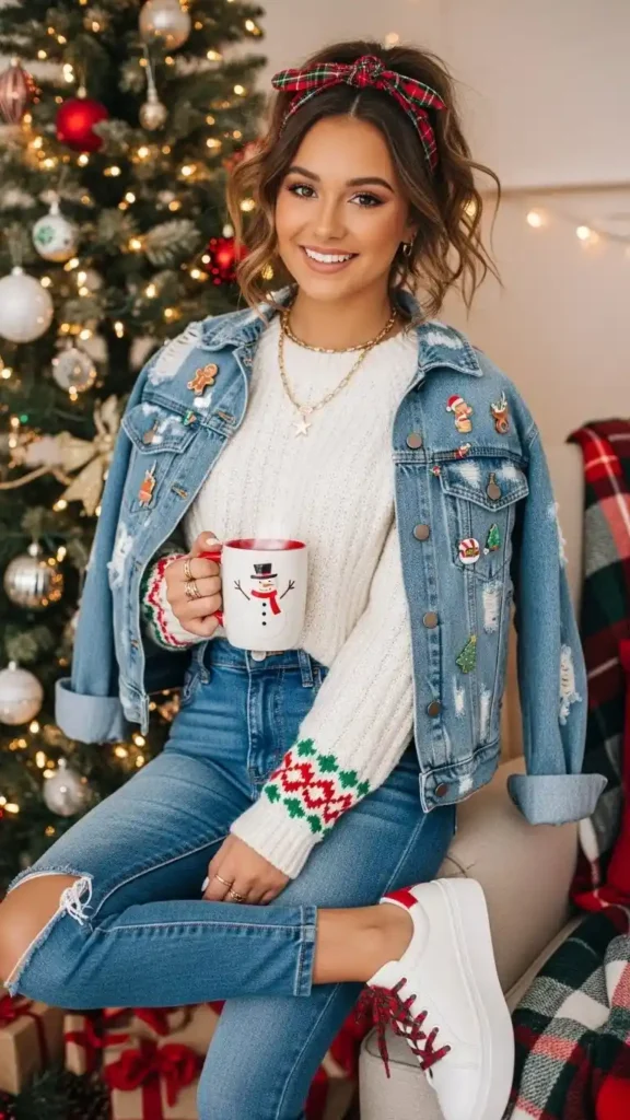 trendy-christmas-outfit-ideas-for-teens