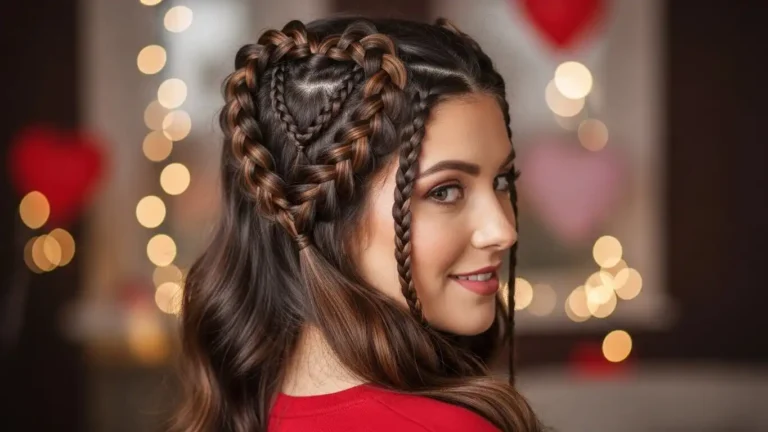 16-romantic-heart-braid-hair-styles-for-valentines-day