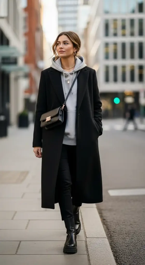hoodie-long-wool-coat