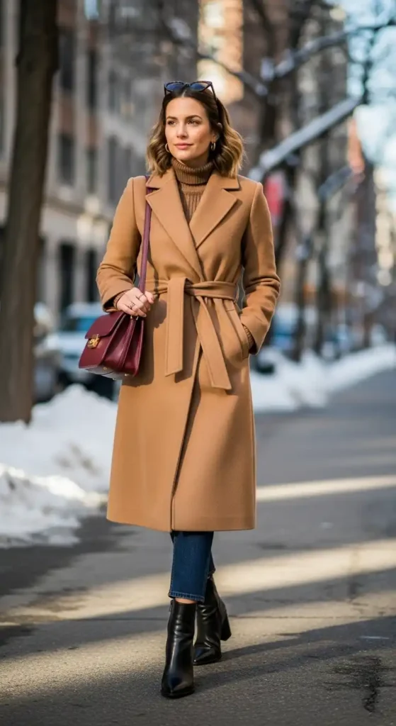 midi-coat-ankle-boots