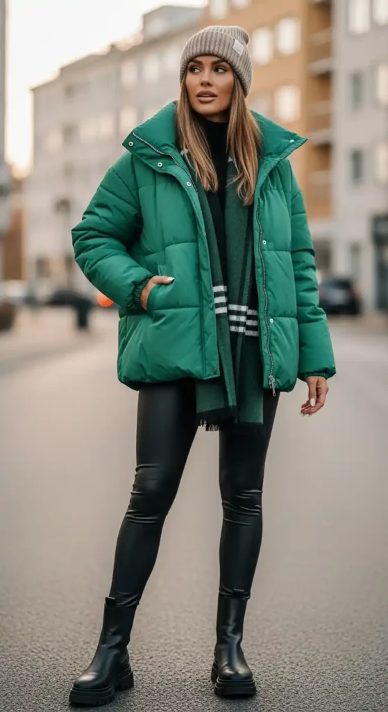 puffer-jacket-leggings
