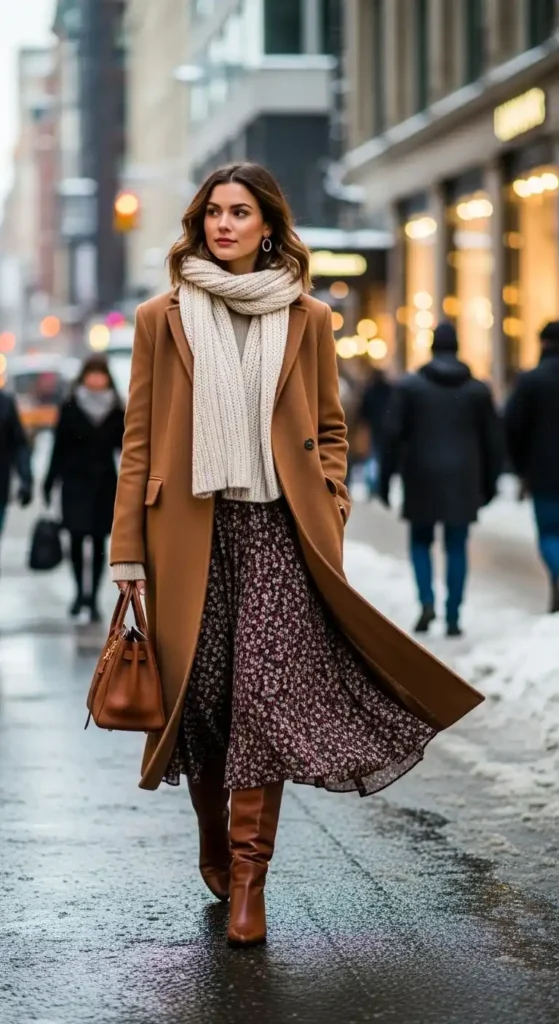 wool-coat-midi-skirt
