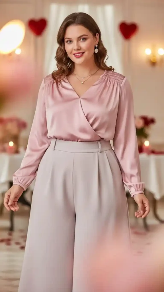 blush-satin-blouse-with-culottes