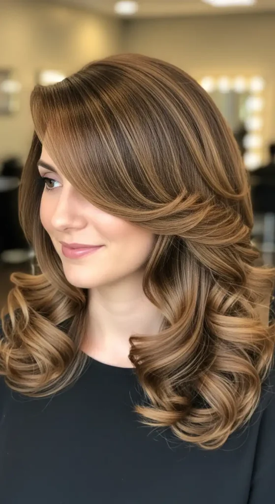 curly-ends-blowout