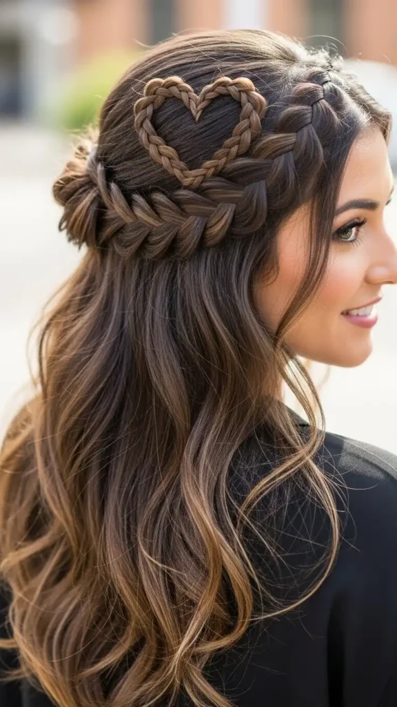 half-up-heart-braid