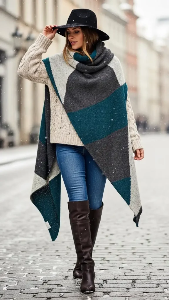 oversized-triangle-scarf