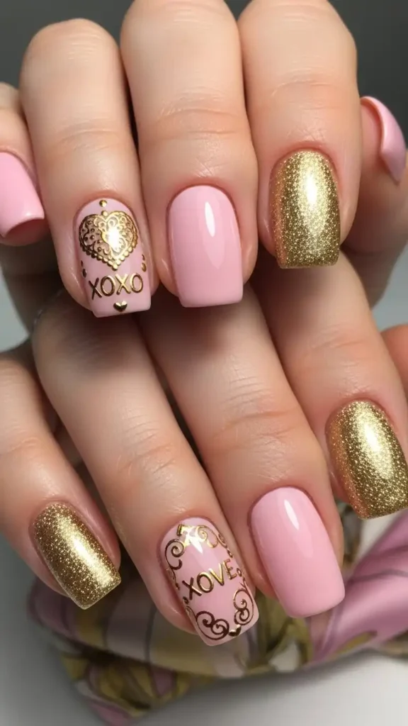 pink-gold-combo