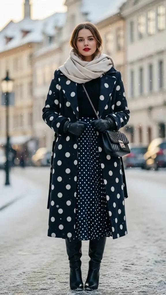 polka-dot-print