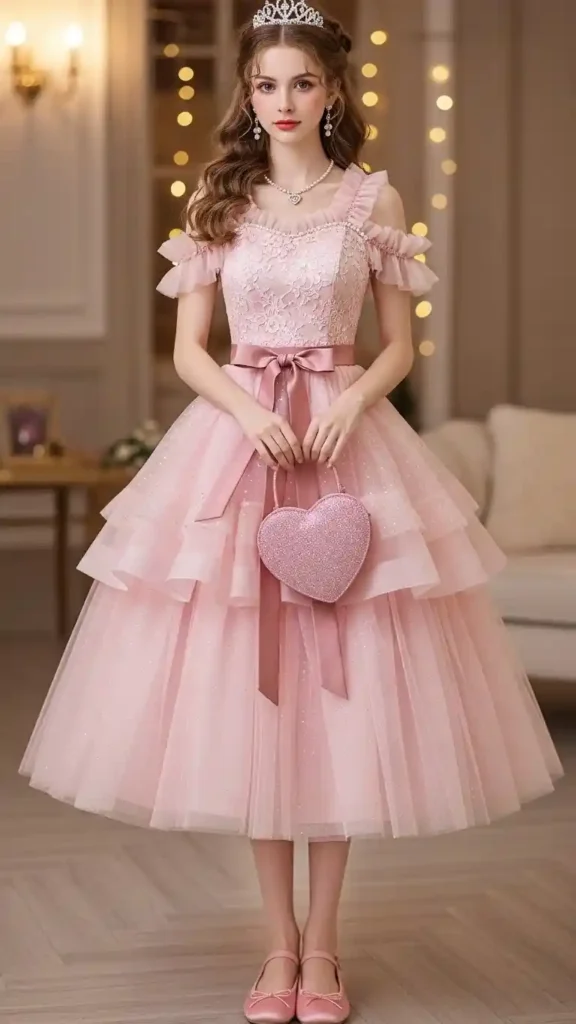 princess-style-dress