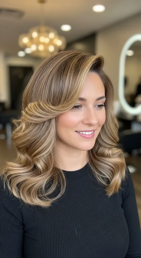 soft-curls-blowout