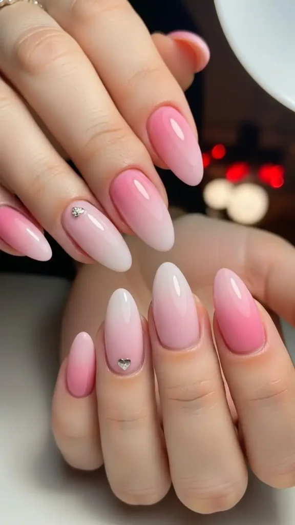 soft-pink-ombre