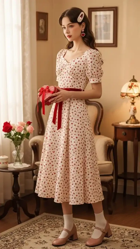 vintage-inspired-dress