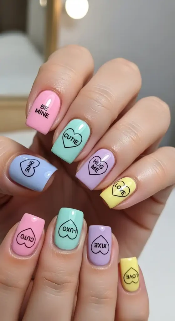 conversation-heart-nail