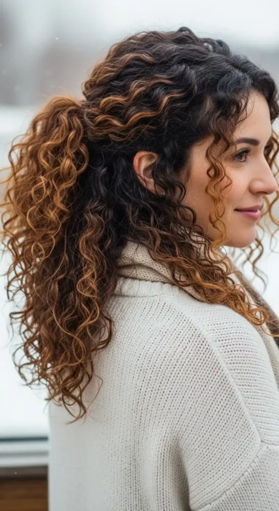 curly-side-ponytail