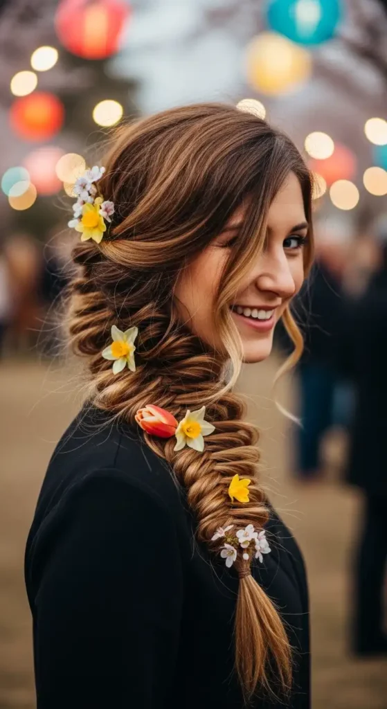 fishtail-side-braid