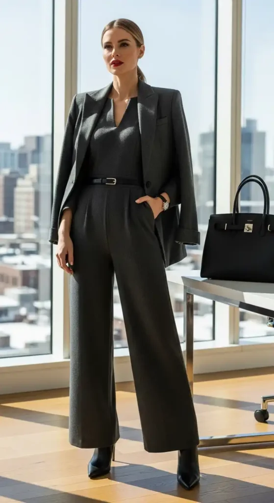 jumpsuit-styled-with-a-blazer
