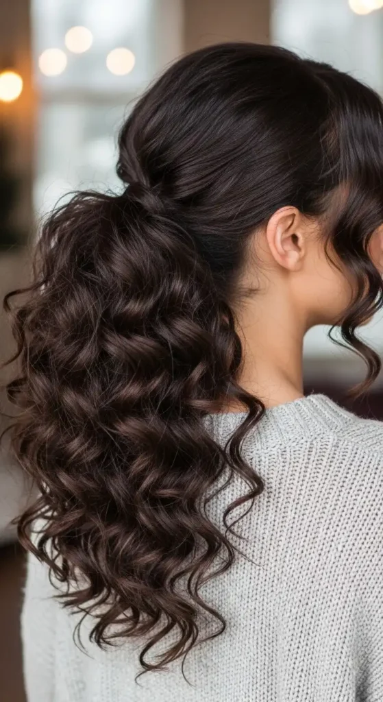 low-curly-pony-with-side-part