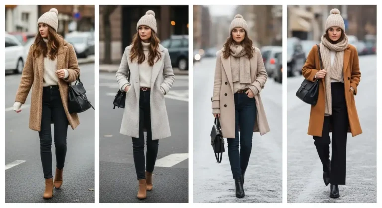 winter-aesthetic-outfits