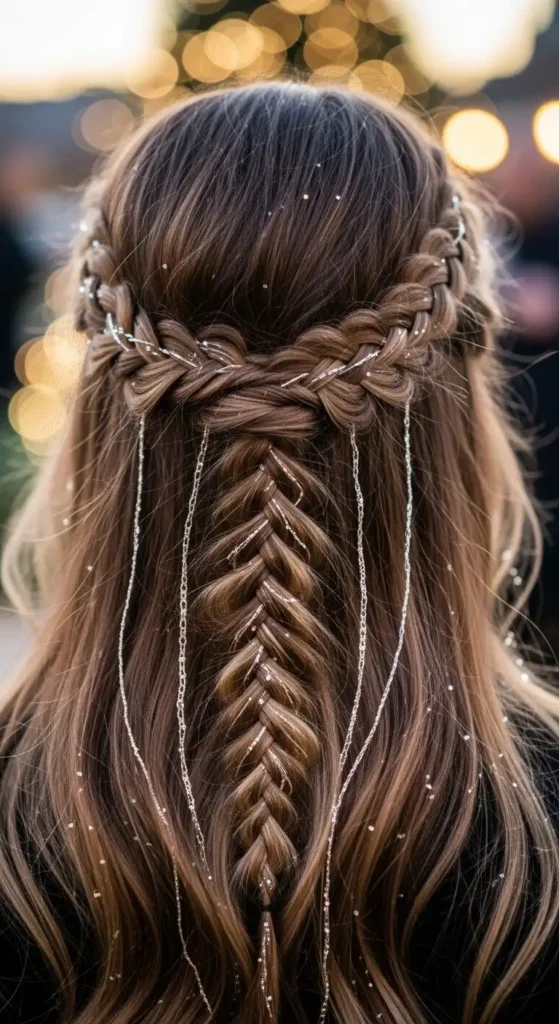 waterfall-braids-with-sparkly-accents