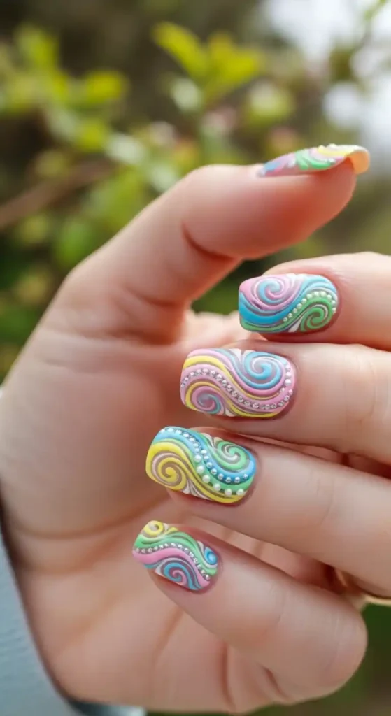 abstract-swirls