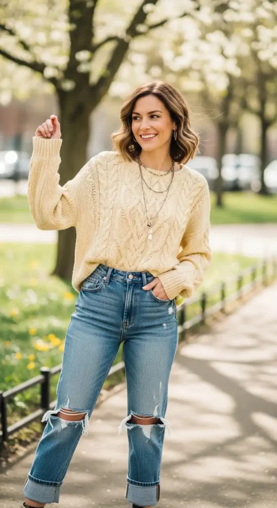 cable-knit-ease-for-early-spring