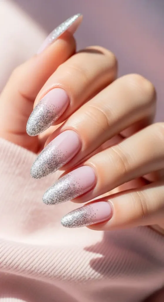 lilac-and-silver-glitter