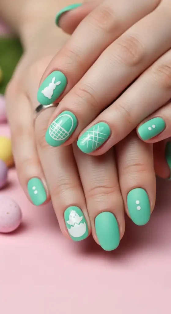 matte-mint-green-finish