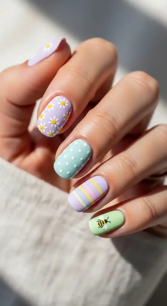 matte-pastels