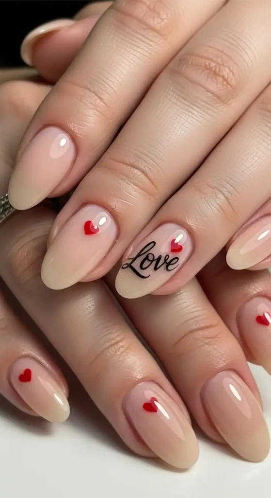 minimalist-love-nail