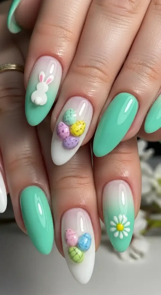 mint-green-ombre-fade