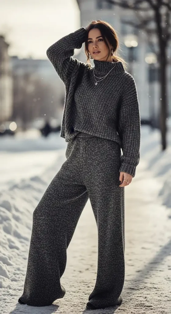 monochromatic-knit-set