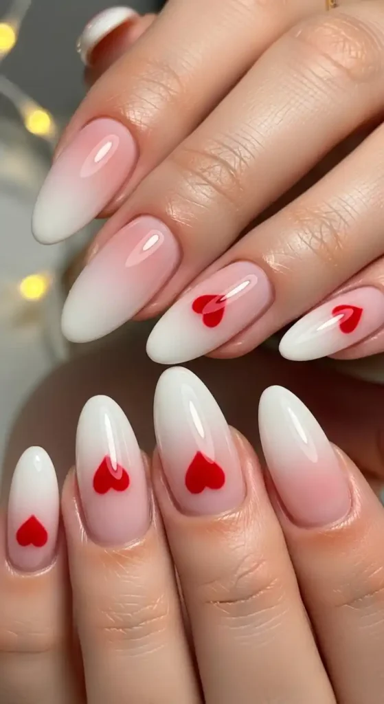 ombre-nail