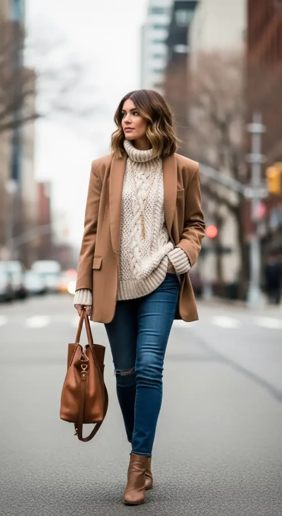 oversized-blazer-with-sweater-and-skinny-jeans