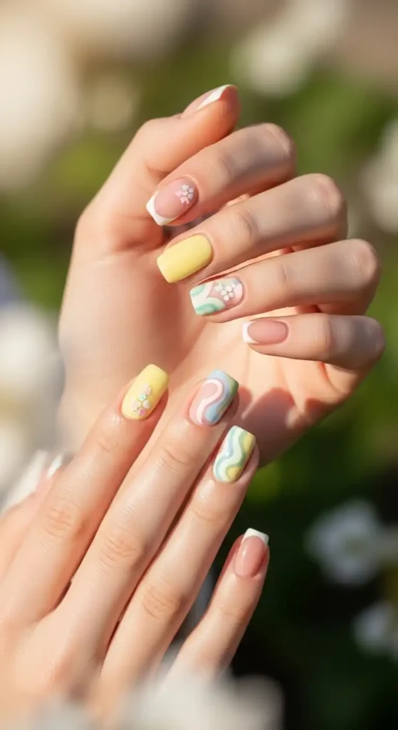 soft-yellow-sunshine
