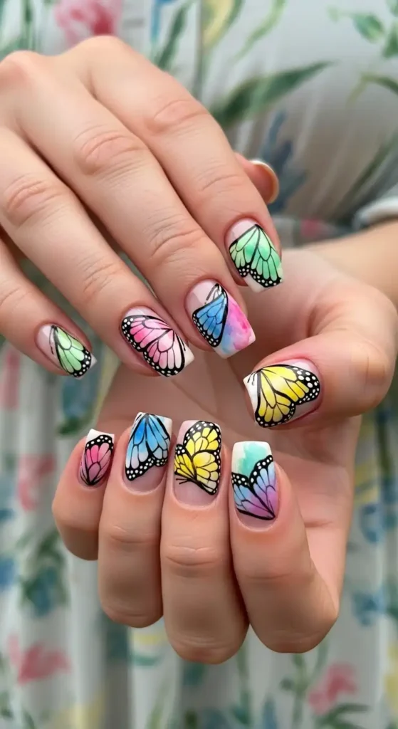 watercolor-wing-effect