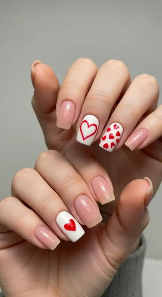 white-heart