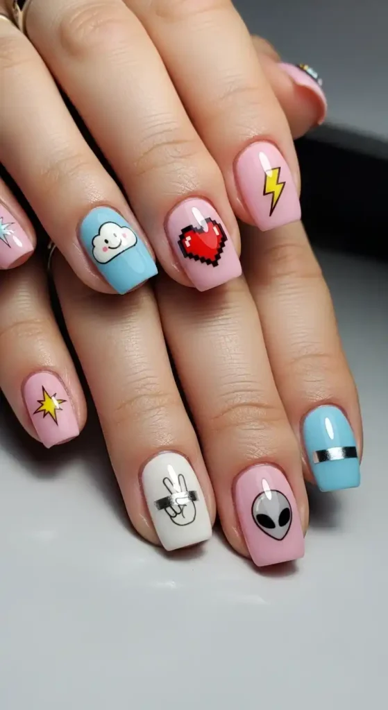 graphic-icons-and-stickers