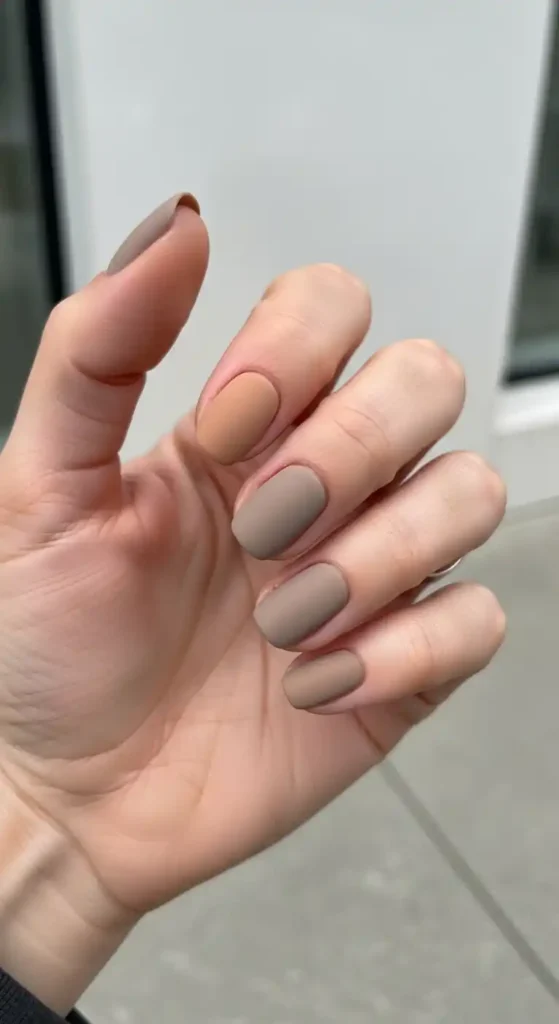 matte-neutral-nails