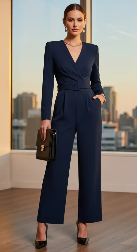 tailored-jumpsuit