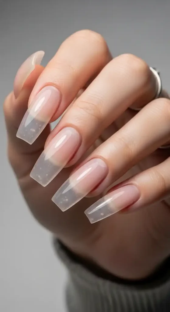 transparent-jelly-nails