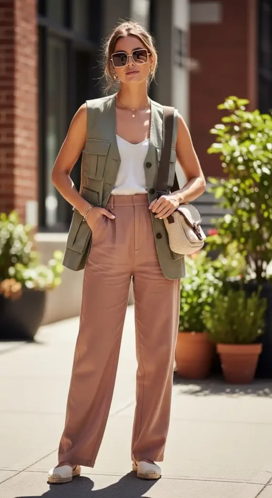 utility-chic