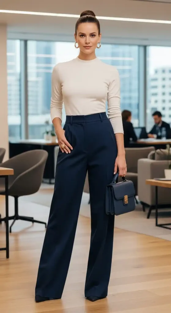 wide-leg-trousers-with-fitted-top