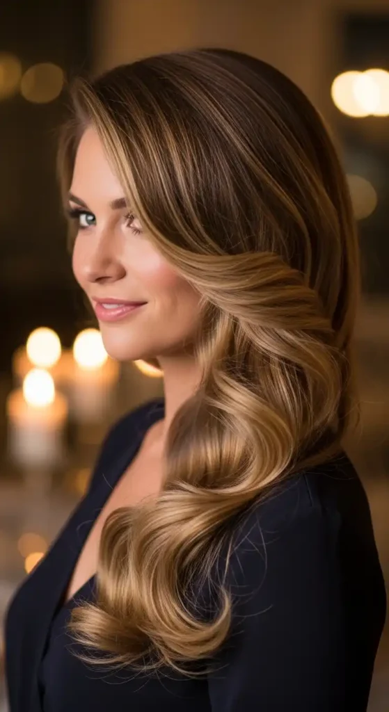 dreamy-romantic-waves-for-effortless-elegance