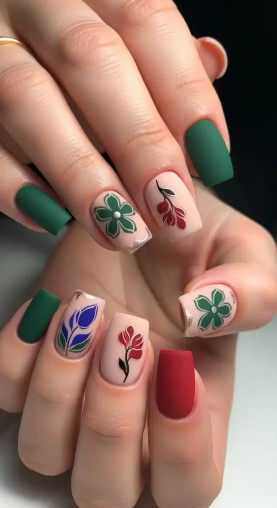 floral-minimalism
