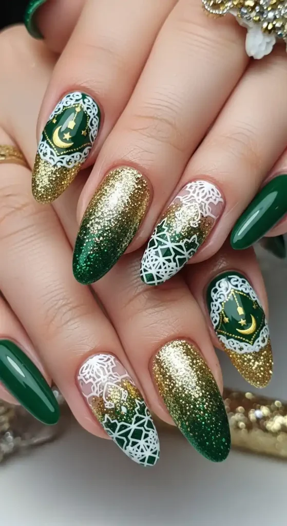 glitter-gradient-tips